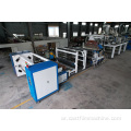 CPE Film Machine Mono Layer Film Stretch Film